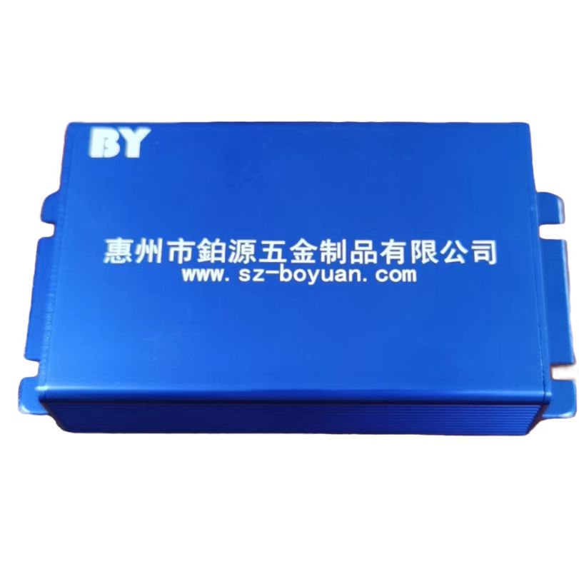钣金机箱加工有哪些加工要求？